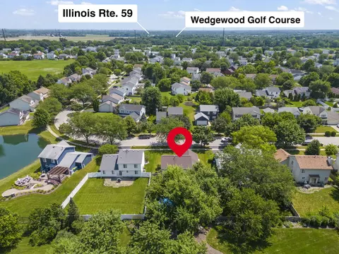 View/Area - 2713 Steamboat Cir, Plainfield, IL 60586 photo 4 of 11
