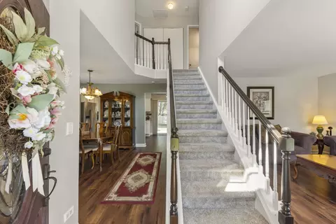Entry Way - 2713 Steamboat Cir, Plainfield, IL 60586 photo 1 of 1