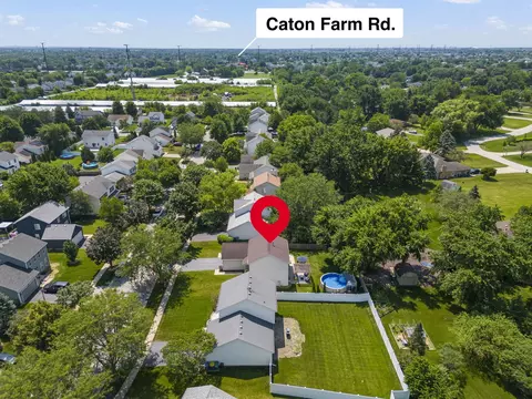 View/Area - 2713 Steamboat Cir, Plainfield, IL 60586 photo 3 of 11