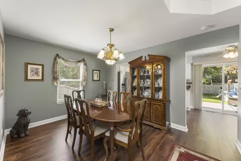 Dining - 2713 Steamboat Cir, Plainfield, IL 60586 photo 2 of 2