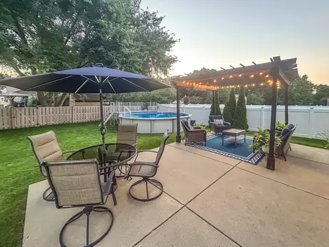 Exterior - 2713 Steamboat Cir, Plainfield, IL 60586 photo 7 of 7