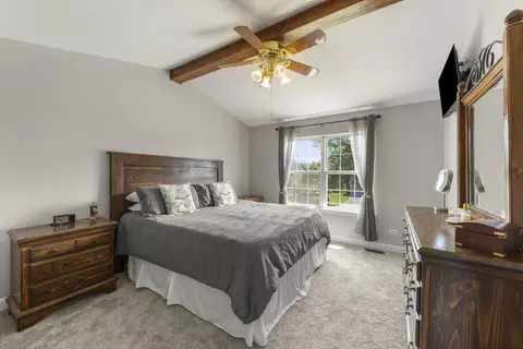 Bedroom - 2713 Steamboat Cir, Plainfield, IL 60586 photo 1 of 4