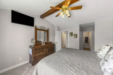 Bedroom - 2713 Steamboat Cir, Plainfield, IL 60586 photo 2 of 4