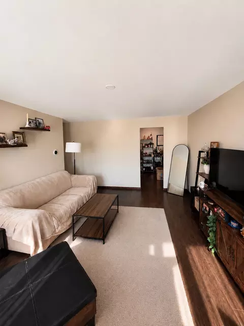 Living - 1302 E Washington St #B1, Des Plaines, IL 60016 photo 2 of 3