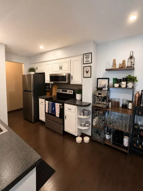Kitchen - 1302 E Washington St #B1, Des Plaines, IL 60016 photo 1 of 3