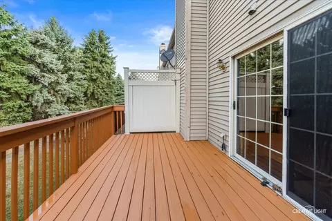 Exterior - 1460 Foxcroft Dr, Aurora, IL 60506 photo 2 of 3