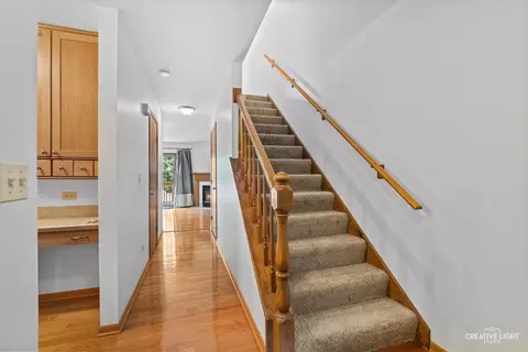 Entry Way - 1460 Foxcroft Dr, Aurora, IL 60506 photo 1 of 3