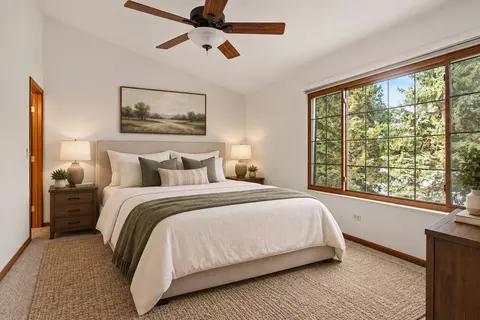 Bedroom - 1460 Foxcroft Dr, Aurora, IL 60506 photo 1 of 2