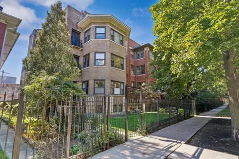 1513 W Fargo Ave #GN, Chicago, IL 60626