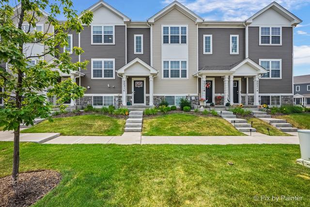 2031 Sassafras Way #C, Wonder Lake, IL 60097