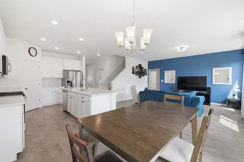 Dining - 25438 W Ryan Ln, Plainfield, IL 60586 photo 1 of 1