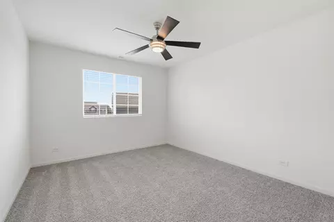 Bedroom - 25438 W Ryan Ln, Plainfield, IL 60586 photo 4 of 5