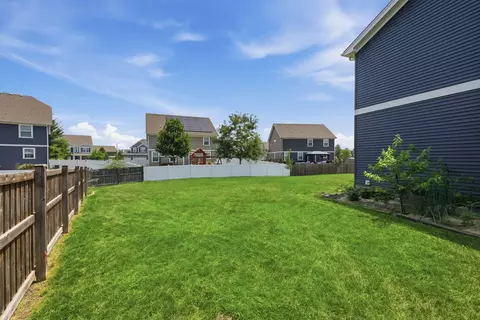 Exterior - 25438 W Ryan Ln, Plainfield, IL 60586 photo 4 of 4