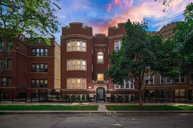7020 S Paxton Ave #GS, Chicago, IL 60649