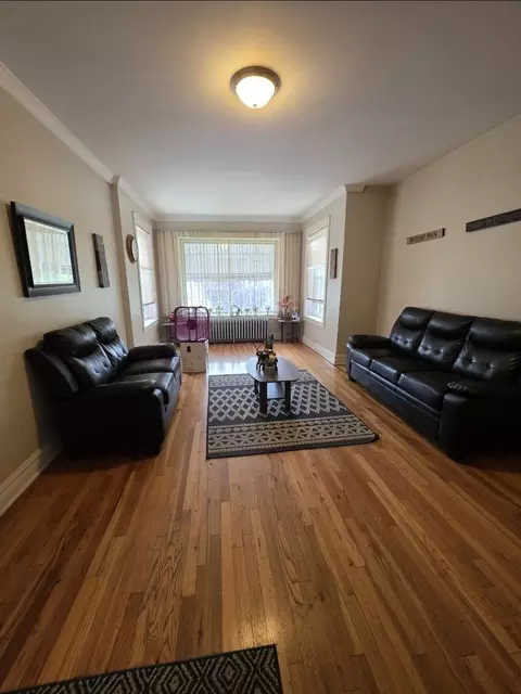 Living - 7841 S Loomis Blvd, Chicago, IL 60620 photo 1 of 6