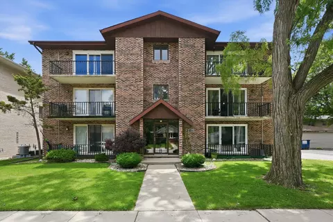 9535 S 54th Ave #3N, Oak Lawn, IL 60453