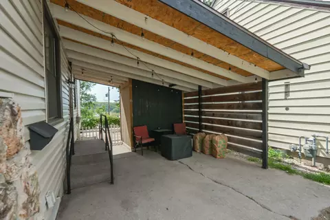 Exterior - 1345 Inglesh Ave, Kankakee, IL 60901 photo 3 of 5