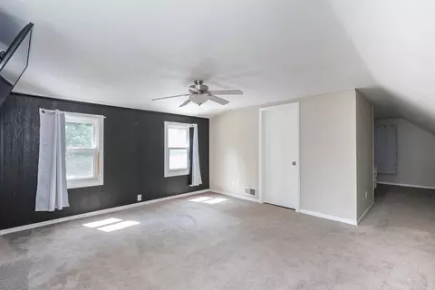 Bedroom - 1345 Inglesh Ave, Kankakee, IL 60901 photo 2 of 6