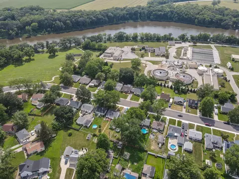 View/Area - 1345 Inglesh Ave, Kankakee, IL 60901 photo 4 of 5