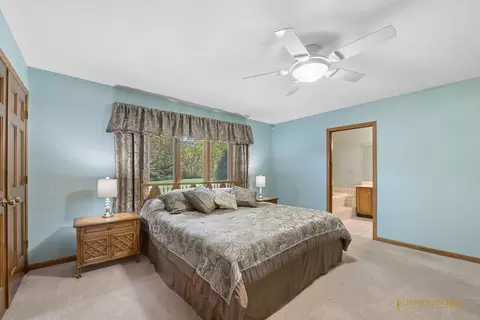 Bedroom - 33705 Creek Ct, Ingleside, IL 60041 photo 1 of 4