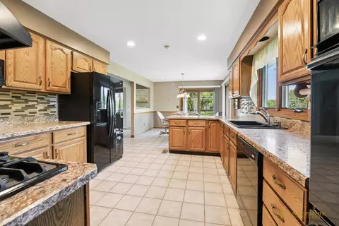 Kitchen - 33705 Creek Ct, Ingleside, IL 60041 photo 1 of 1
