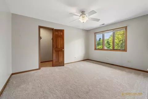 Bedroom - 33705 Creek Ct, Ingleside, IL 60041 photo 3 of 4