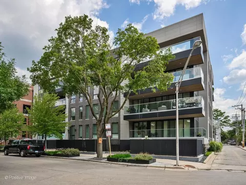 1625 N Burling St #103, Chicago, IL 60614