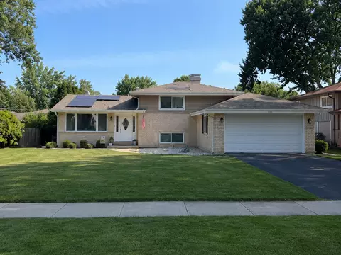 Undisclosed, Palatine, IL 60074