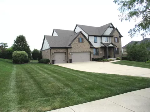 15183 S Ginger Ln, Homer Glen, IL 60491