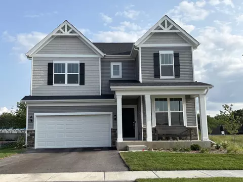 916 Bain Rd, Batavia, IL 60510