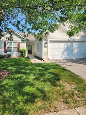627 Americana Dr, Shorewood, IL 60404