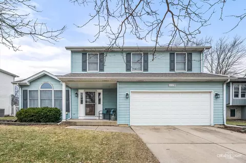 1119 Cathy Dr, Joliet, IL 60431