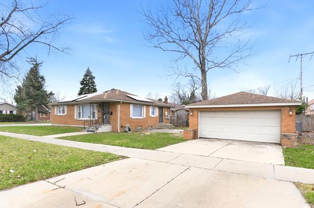 796 E 163rd St, South Holland, IL 60473