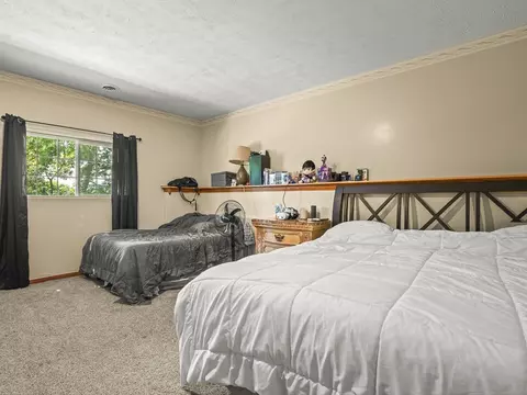 Bedroom - 1393 Chadbourne Dr, Davis, IL 61019 photo 3 of 4