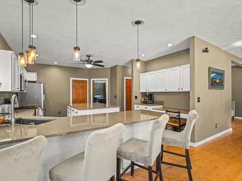 Kitchen - 1393 Chadbourne Dr, Davis, IL 61019 photo 1 of 5