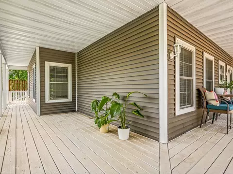 Exterior - 1393 Chadbourne Dr, Davis, IL 61019 photo 2 of 2