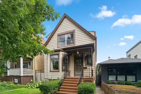 1946 W Summerdale Ave, Chicago, IL 60640