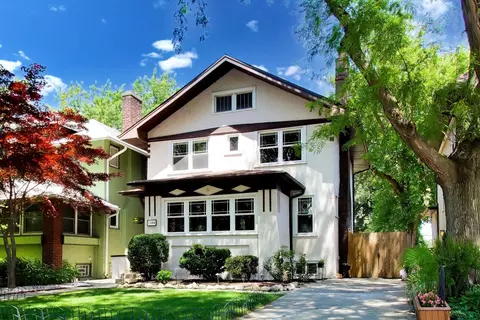 1504 W Juneway Ter, Chicago, IL 60626 photo 2
