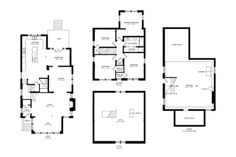 1504 W Juneway Ter, Chicago, IL 60626 photo 35