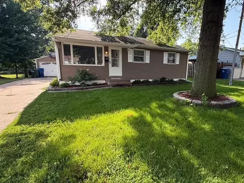3518 N Pine St #0, Davenport, IA 52806