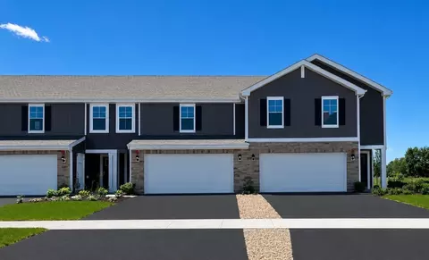 2228 Davidson Way, Yorkville, IL 60560