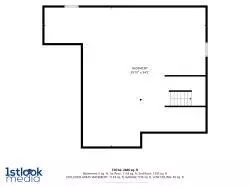 Floorplan - 4841 W Falcon Ct, Monee, IL 60449 photo 3 of 3