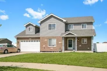 4841 W Falcon Ct, Monee, IL 60449