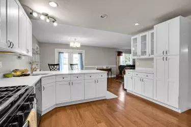 Kitchen - 4841 W Falcon Ct, Monee, IL 60449 photo 1 of 4