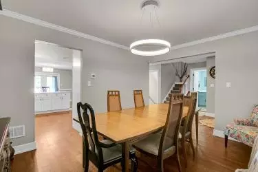 Dining - 4841 W Falcon Ct, Monee, IL 60449 photo 2 of 2