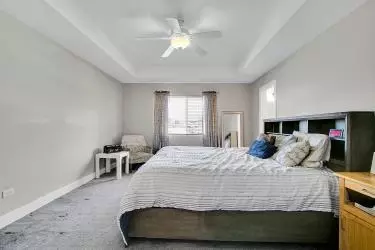 Bedroom - 4841 W Falcon Ct, Monee, IL 60449 photo 1 of 4
