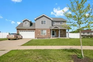 Other - 4841 W Falcon Ct, Monee, IL 60449 photo 1 of 15