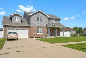 Other - 4841 W Falcon Ct, Monee, IL 60449 photo 2 of 15