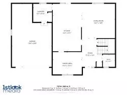 Floorplan - 4841 W Falcon Ct, Monee, IL 60449 photo 2 of 3
