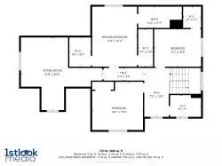 Floorplan - 4841 W Falcon Ct, Monee, IL 60449 photo 1 of 3